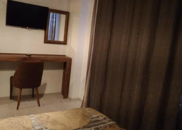 Nilufer Spa Hotel Bursa
